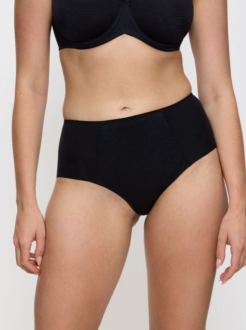 Essential Minimizer Slip Hipster, nero TRIUMPH