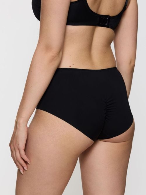 Essential Minimizer Slip Hipster, nero