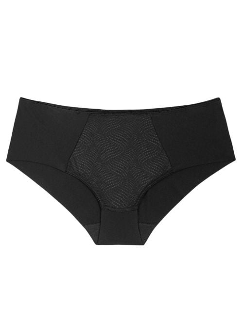 Essential Minimizer Slip Hipster, nero