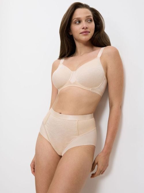 Airy Sensation Maxi, nude beige