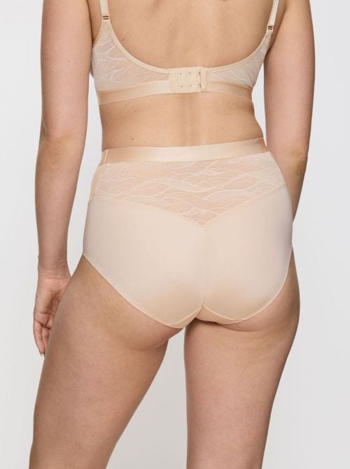 Airy Sensation Maxi, nude beige