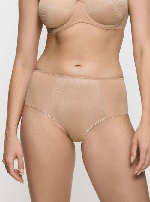 Essential Minimizer Slip Hipster, nudo TRIUMPH