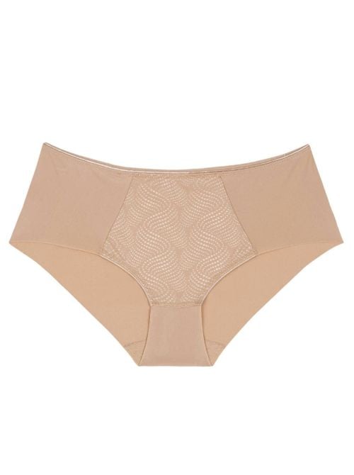 Essential Minimizer Slip Hipster, nudo