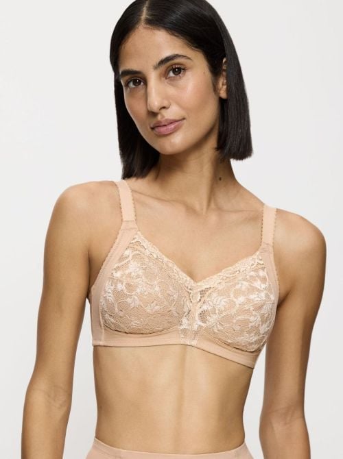Delicate Doreen N Reggiseno senza ferretto, nudo TRIUMPH