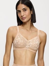 Delicate Doreen N Reggiseno senza ferretto, nudo