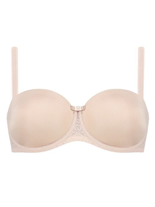 Beauty-Full Essential Wdp reggiseno a fascia, nudo