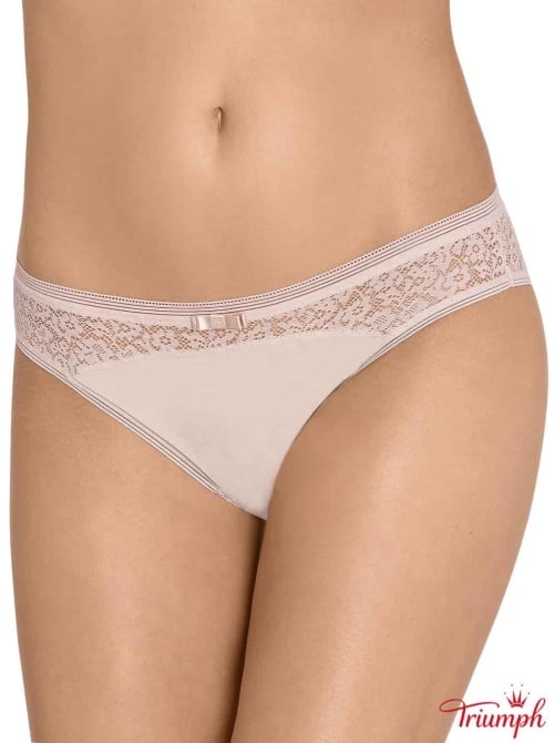 Beauty-Full Essential Slip Tai, nudo TRIUMPH