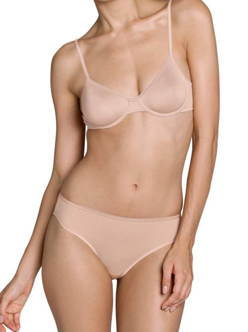 Sloggi Feel Sensational, Slip Tai, nudo