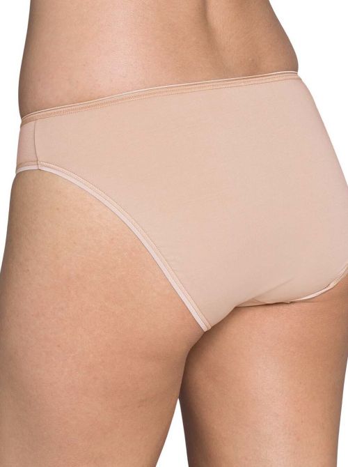 Sloggi Feel Sensational, Slip Tai, nudo