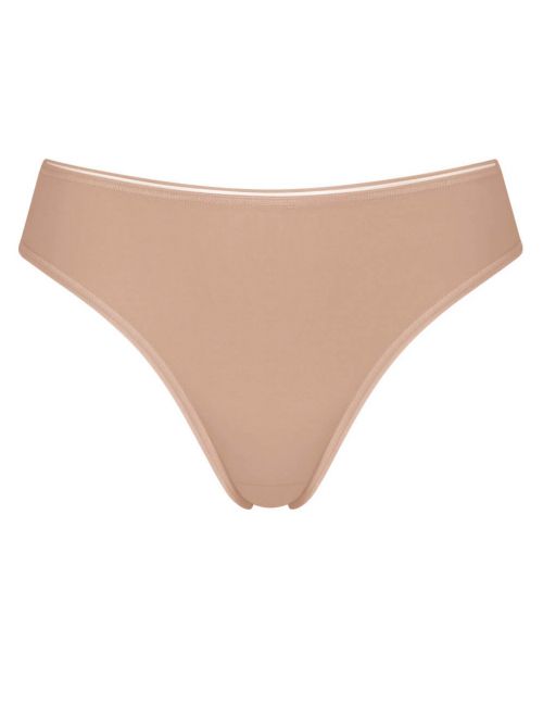 Sloggi Feel Sensational, Slip Tai, nudo