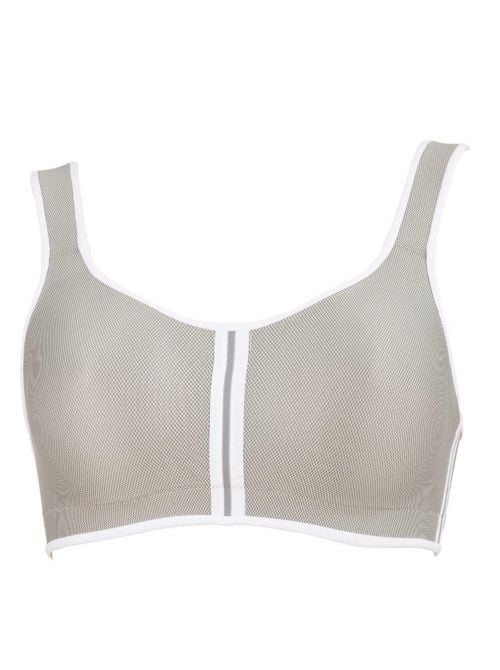 5310 Calmia Care Soft Bra, grey