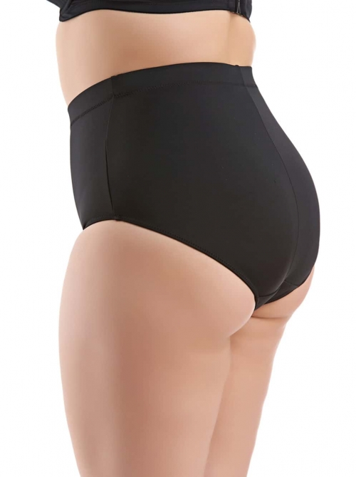 Essentials Black Classic Brief, black