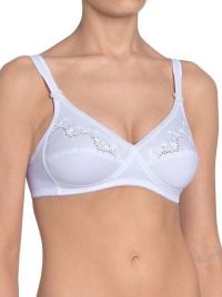 Elasti Cross + Cotton N 60% cotone, bianco