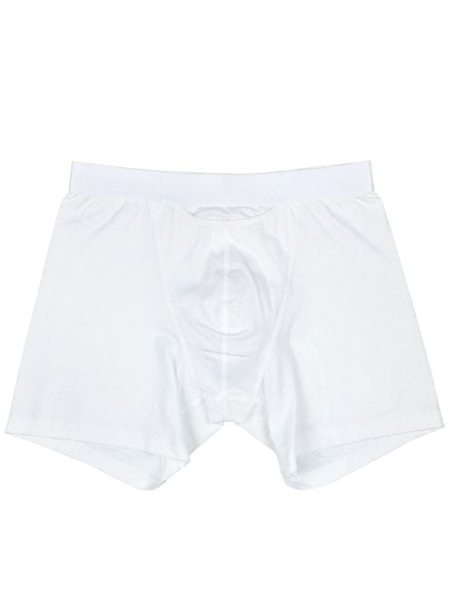 H01 Orginal Long Boxer briefs, bianco