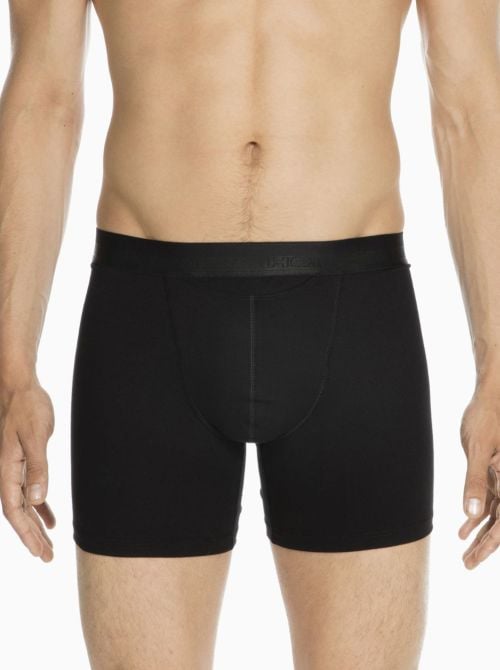 H01 Orginal Long Boxer briefs, black HOM