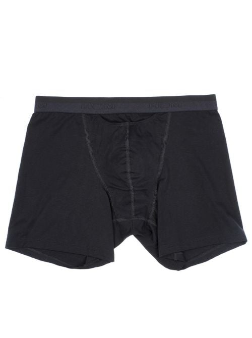 H01 Orginal Long Boxer briefs, navy