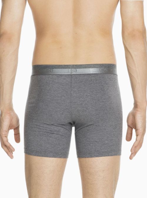 H01 Orginal Long Boxer briefs, grey