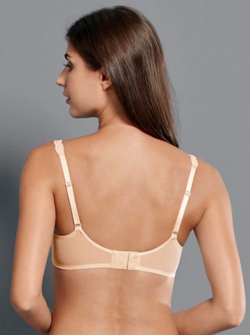 Mila Reggiseno con ferretto, biscotto