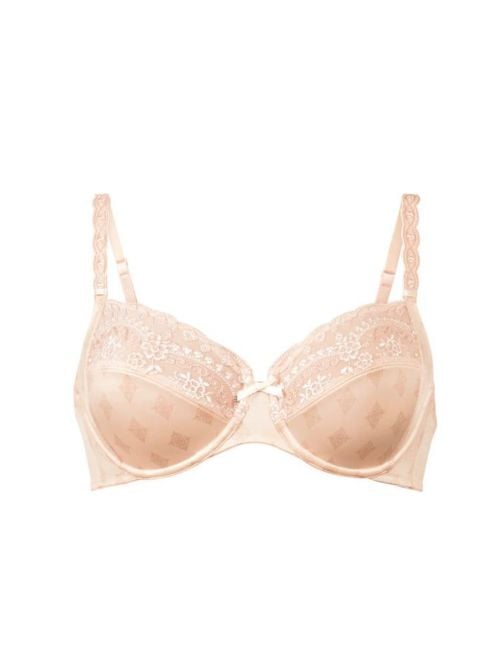 Mila Reggiseno con ferretto, biscotto