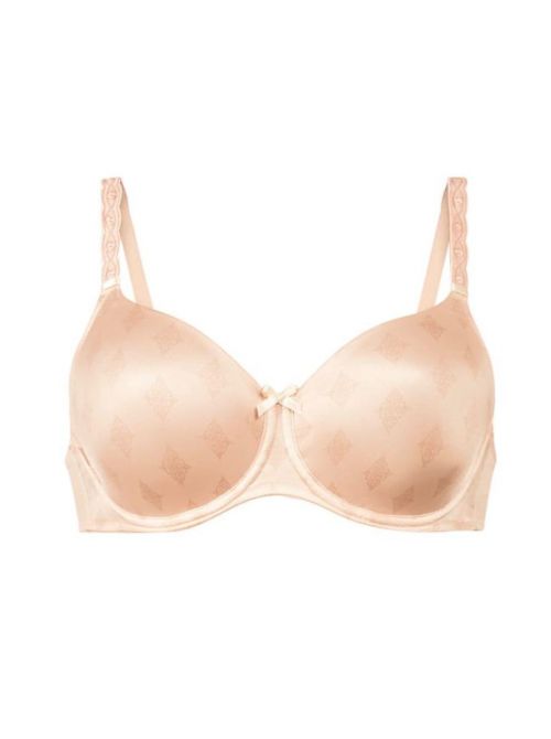 Mila 5697 Reggiseno con ferretto , biscotto