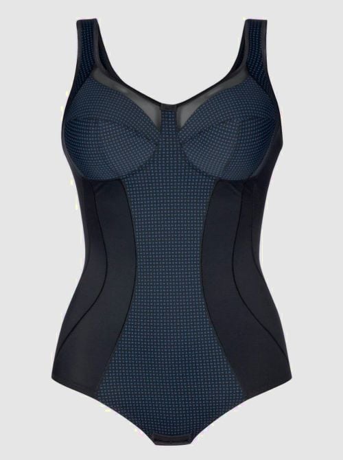 Clara Art Body, black