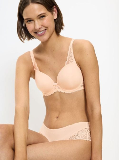 Amourette Spotlight Whp reggiseno imbottito con ferretto, nudo