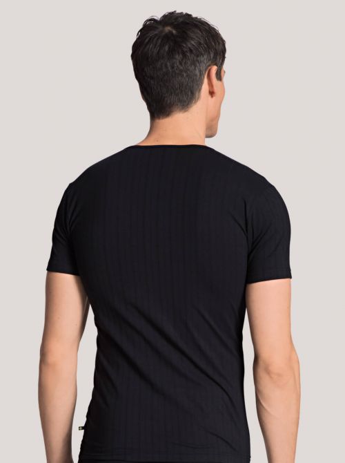 Pure & Style 14886 T-shirt, black