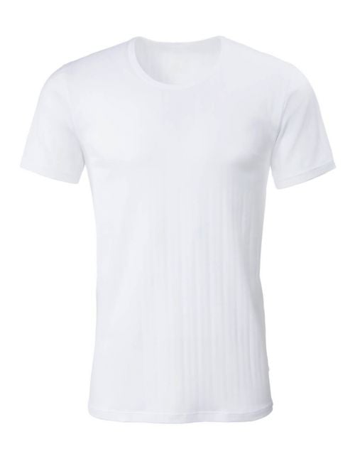 Pure & Style 14886 T-Shirt, bianco
