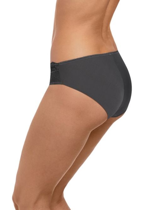 Lace Perfection slip, carbone WACOAL
