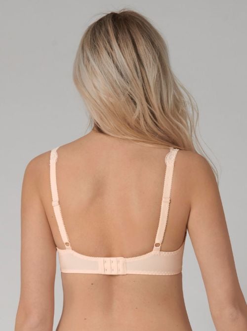 Amourette 300 WHP coppe imbottite, rosa chiaro