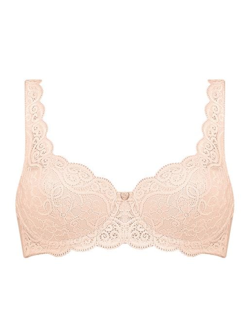 Amourette 300 WHP coppe imbottite, rosa chiaro