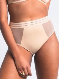 Nufit Culotte , nudo