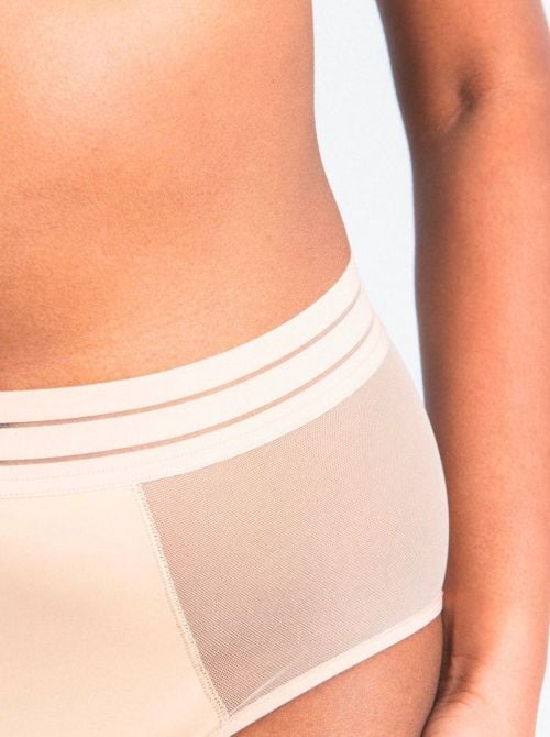Nufit Culotte , nudo MAISONLEJABY