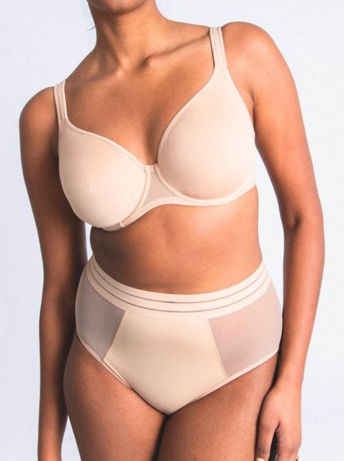 Nufit Culotte , nudo