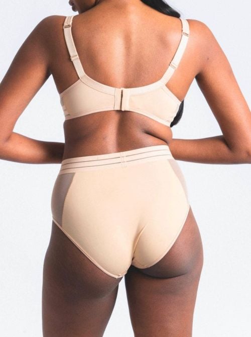 Nufit Culotte , nudo