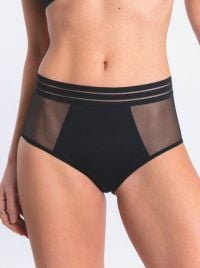 Nufit Culotte , nero