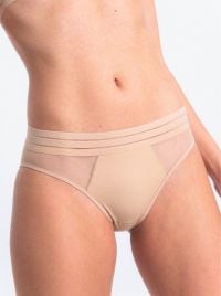 Nufit slip, nudo