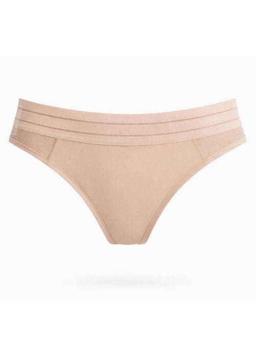 Nufit slip brasiliano, nudo