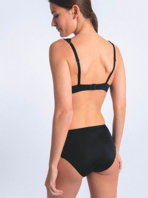 Gaby Culotte, nero
