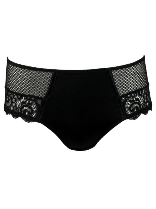 Gaby Culotte, nero
