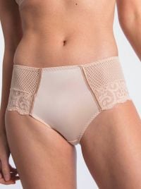 Gaby Culotte , rosa fum&egrave;