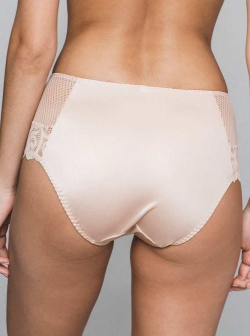 Gaby Culotte , rosa fumè MAISONLEJABY