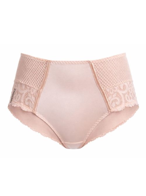 Gaby Culotte , rosa fum&egrave;