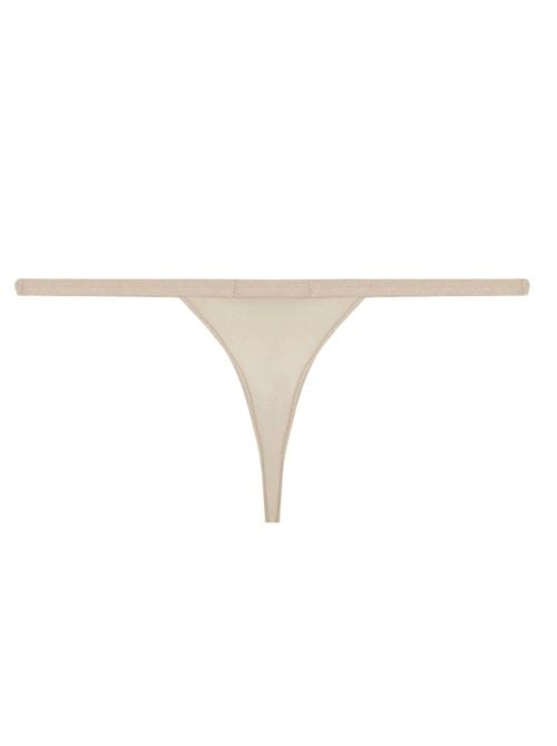 Plume G-String perizoma uomo ultraleggeri, skin