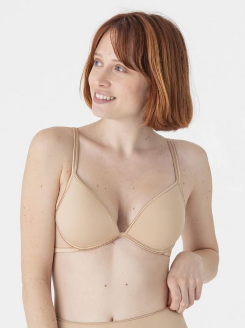 Nuage Pur Reggiseno con ferretto, nudo