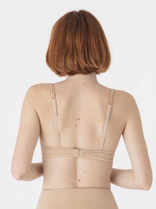 Nuage Pur Reggiseno con ferretto, nudo