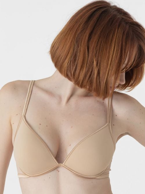 Nuage Pur Reggiseno con ferretto, nudo
