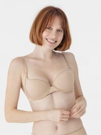 Nuage Pur Reggiseno con ferretto, nudo
