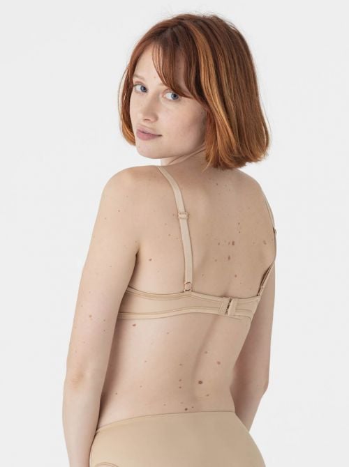 Nuage Pur Reggiseno con ferretto, nudo