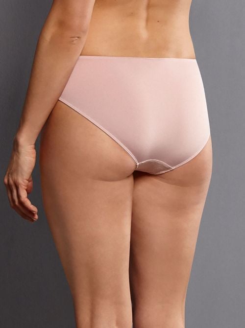 Selma slip alto, rosewood